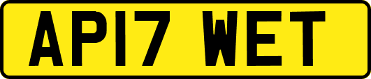 AP17WET