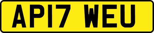 AP17WEU