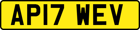 AP17WEV