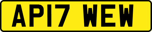 AP17WEW