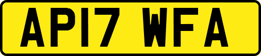 AP17WFA
