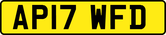 AP17WFD