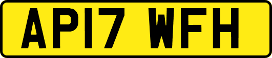 AP17WFH