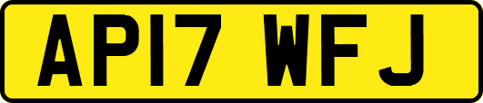 AP17WFJ