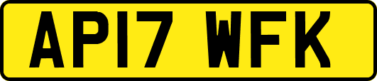 AP17WFK