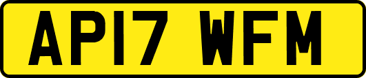 AP17WFM
