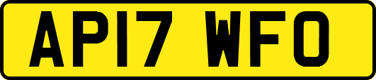 AP17WFO