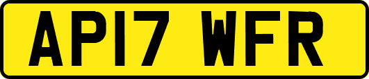 AP17WFR