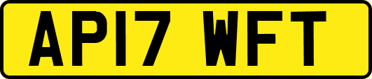 AP17WFT