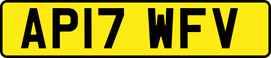 AP17WFV