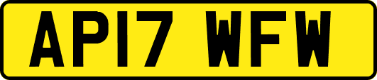 AP17WFW