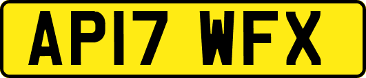 AP17WFX