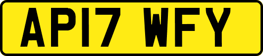 AP17WFY