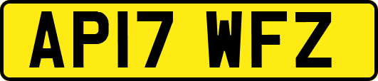 AP17WFZ