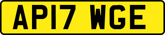 AP17WGE
