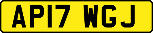 AP17WGJ