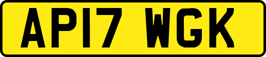 AP17WGK