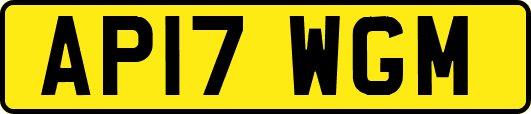 AP17WGM