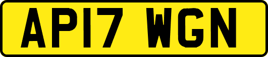 AP17WGN