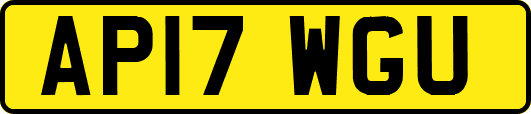 AP17WGU