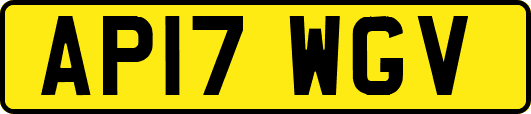 AP17WGV
