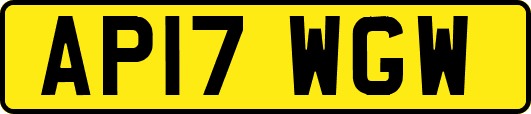 AP17WGW