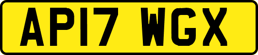 AP17WGX