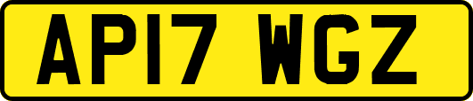 AP17WGZ