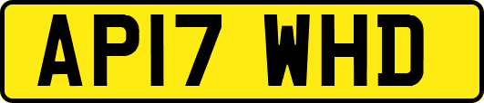 AP17WHD