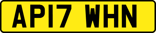 AP17WHN