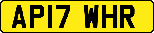 AP17WHR
