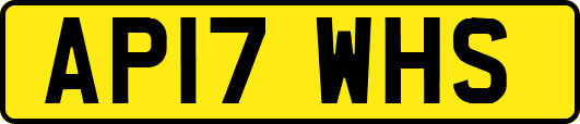 AP17WHS