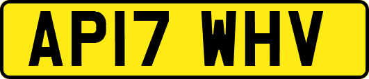 AP17WHV