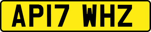 AP17WHZ