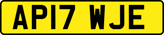 AP17WJE