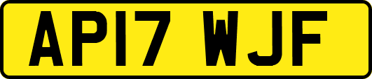 AP17WJF