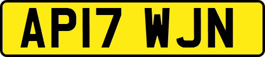 AP17WJN