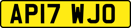 AP17WJO