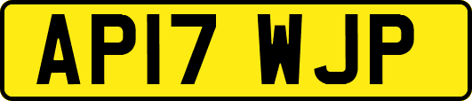 AP17WJP