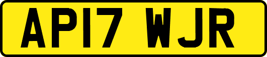AP17WJR