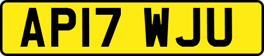 AP17WJU