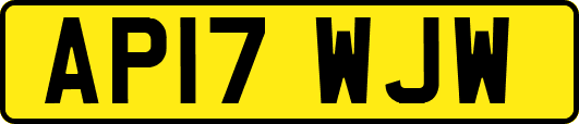 AP17WJW