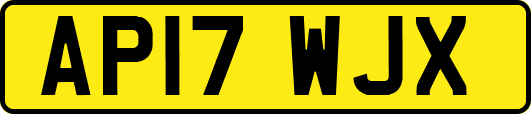 AP17WJX