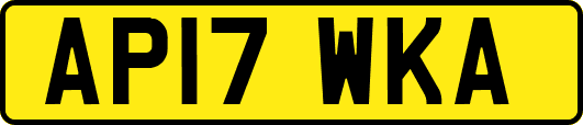 AP17WKA