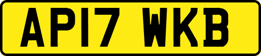 AP17WKB