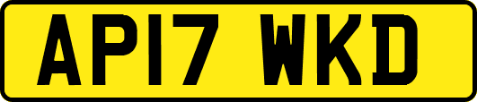 AP17WKD