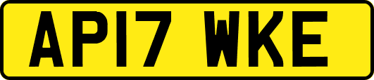 AP17WKE