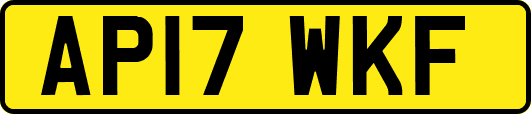 AP17WKF