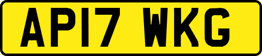 AP17WKG