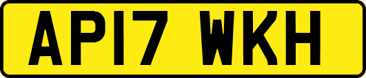 AP17WKH